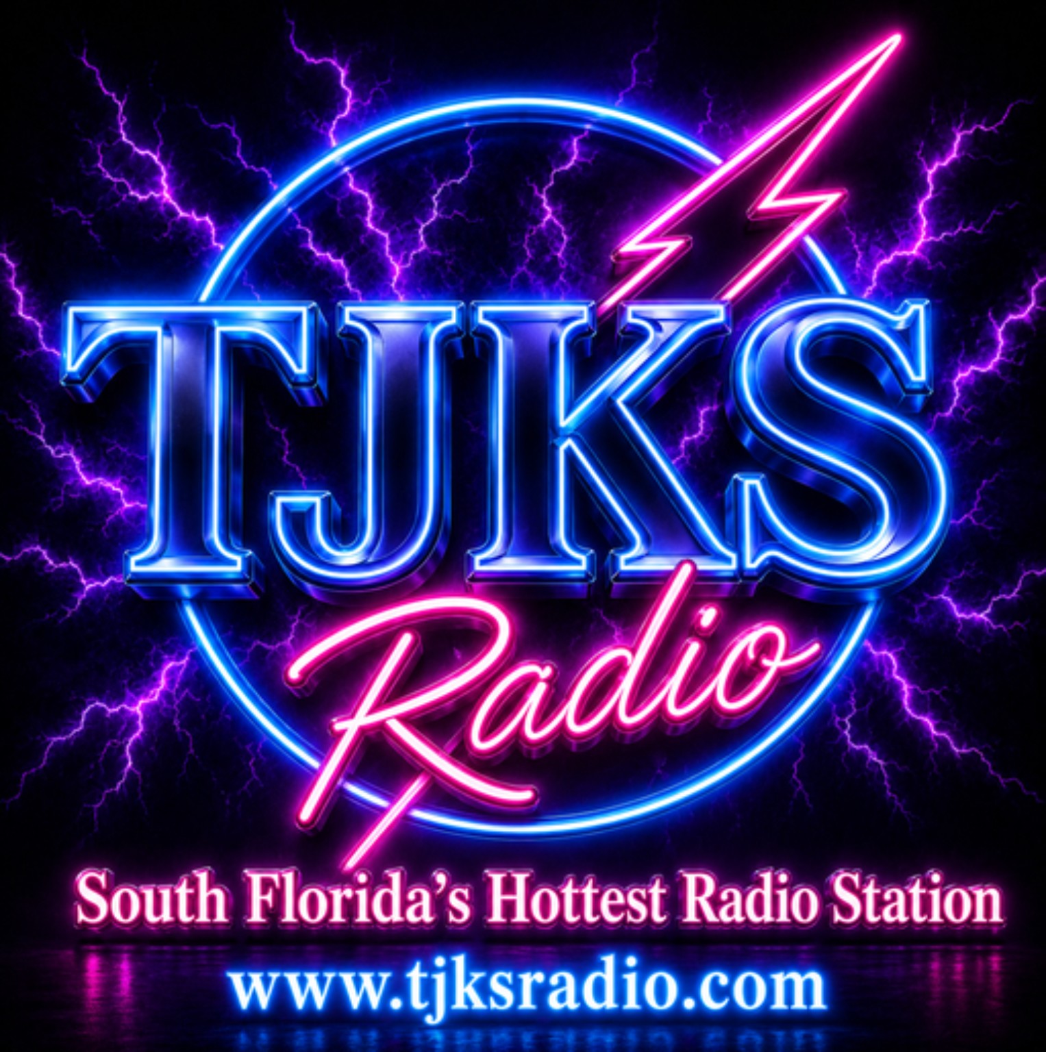 TJKS Radio