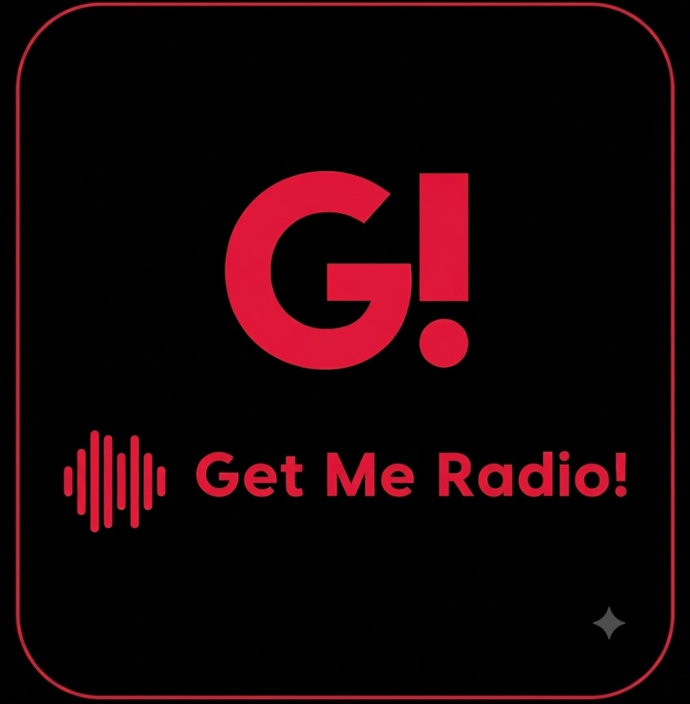Get Me Radio