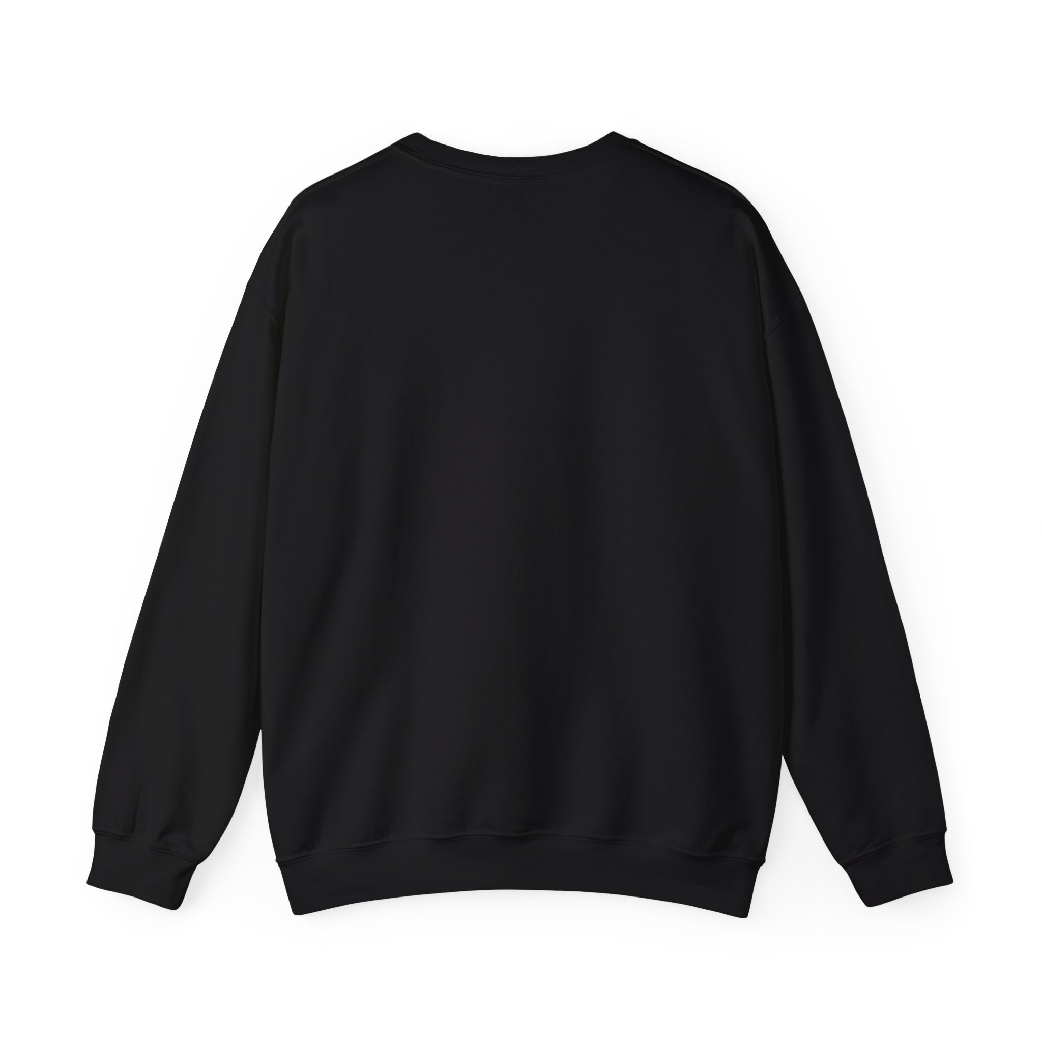 TJKS Radio Signature Unisex Crewneck Sweathirt - Image 2
