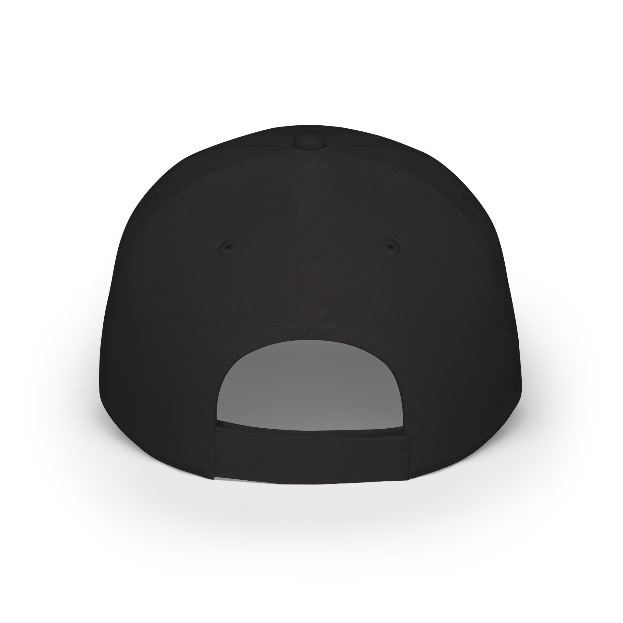 TJKS Radio Signature Cap - Image 2