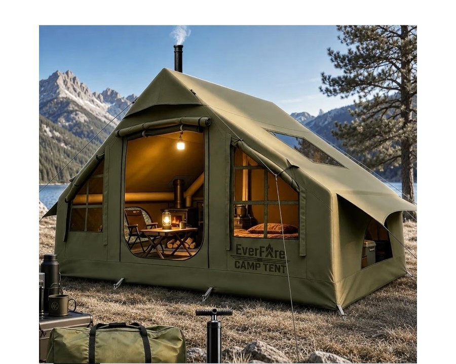EverFare Camp Tent