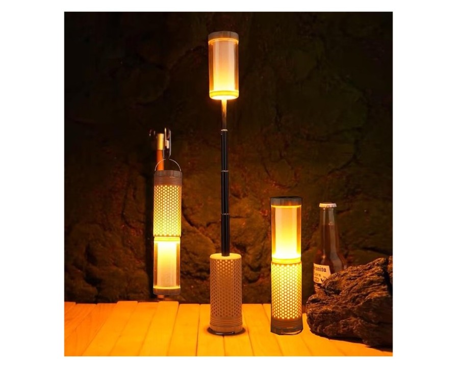 Ezolife Telescopic Camping Lantern