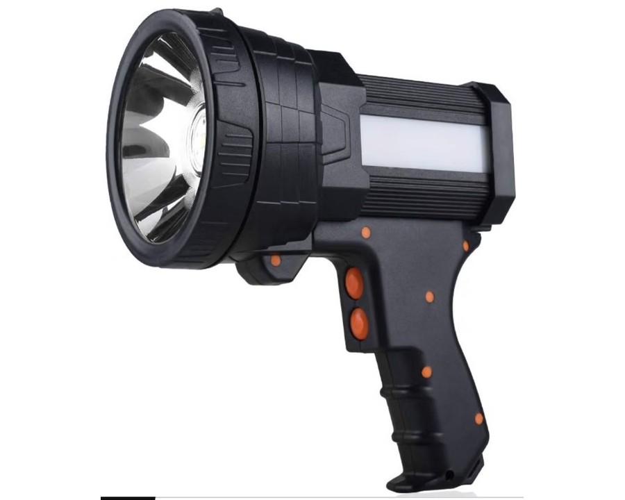 YIERBLUE Rechargeable Spotlight