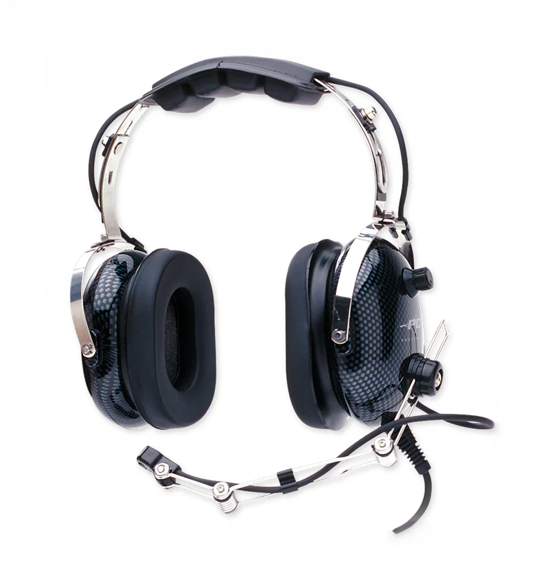 GB 500 General Aviation Headset